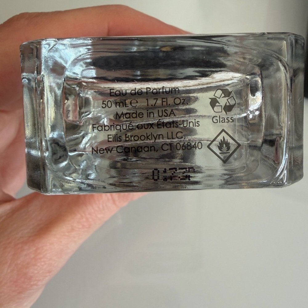 ✨ New in Box ✨ • Ellis Brooklyn Myth 1.7 fl. oz. New/Sealed - Picture 6 of 6